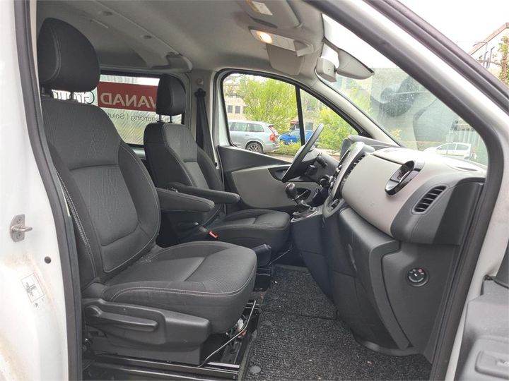 Photo 7 VIN: VF14FL01F54834397 - RENAULT TRAFIC GBDC 