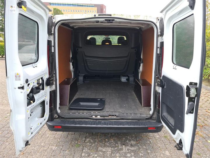 Photo 9 VIN: VF14FL01F54834397 - RENAULT TRAFIC GBDC 