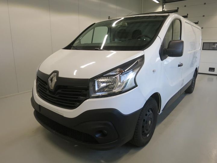 Photo 0 VIN: VF14FL10252352755 - RENAULT TRAFIC 