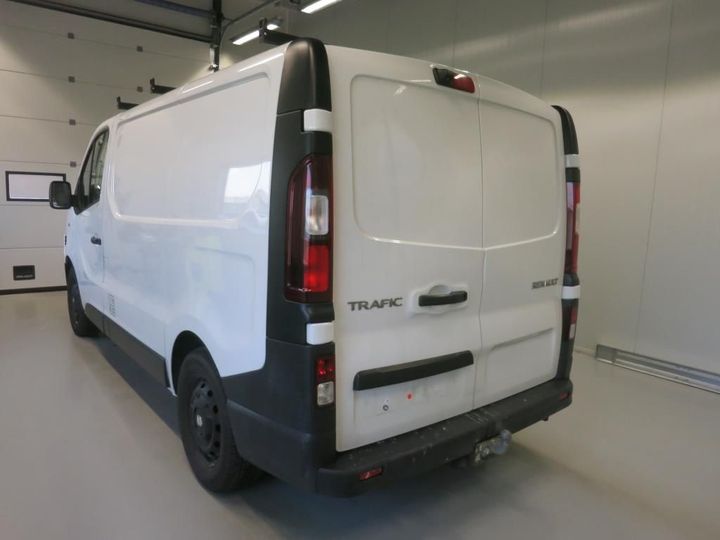 Photo 3 VIN: VF14FL10252352755 - RENAULT TRAFIC 