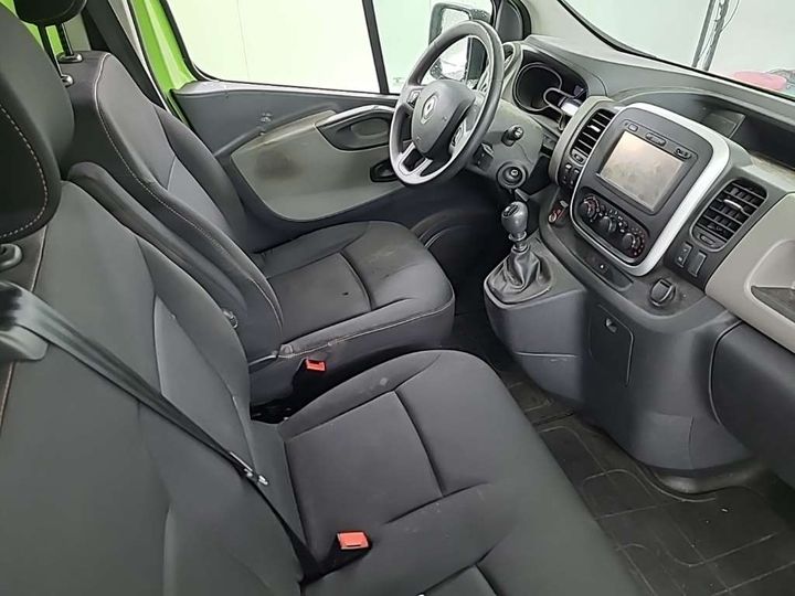 Photo 6 VIN: VF14FL10253369609 - RENAULT TRAFIC GB 