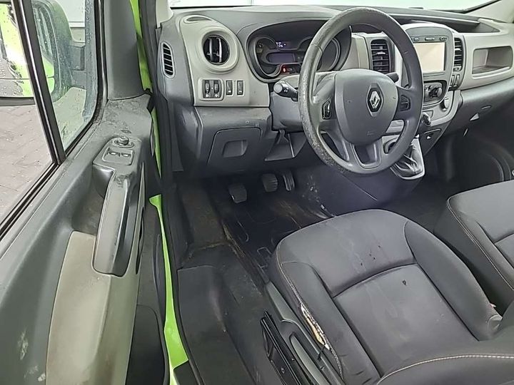 Photo 8 VIN: VF14FL10253369609 - RENAULT TRAFIC GB 