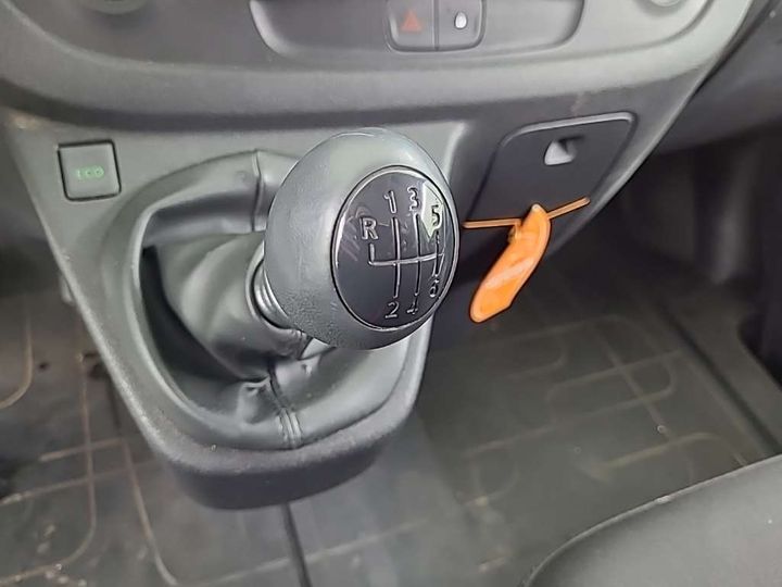 Photo 12 VIN: VF14FL10253369610 - RENAULT TRAFIC GB 