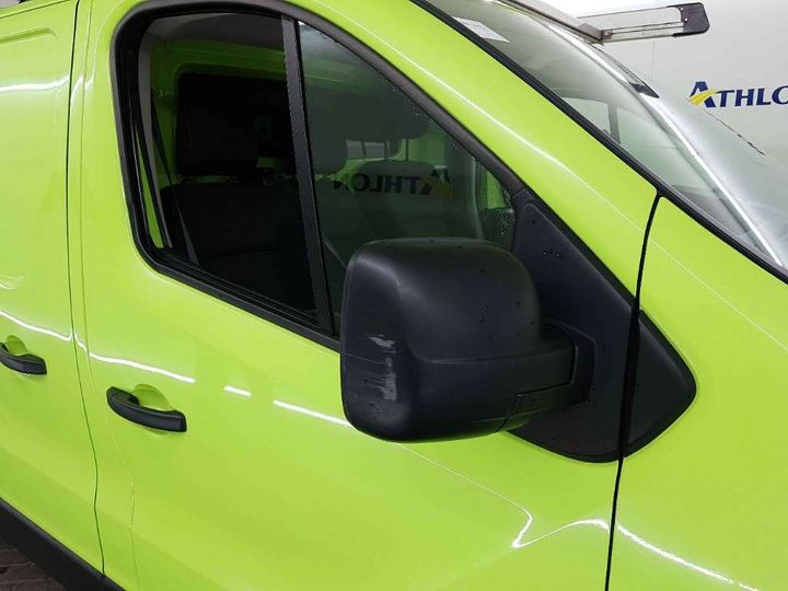 Photo 19 VIN: VF14FL10253369612 - RENAULT TRAFIC GB 