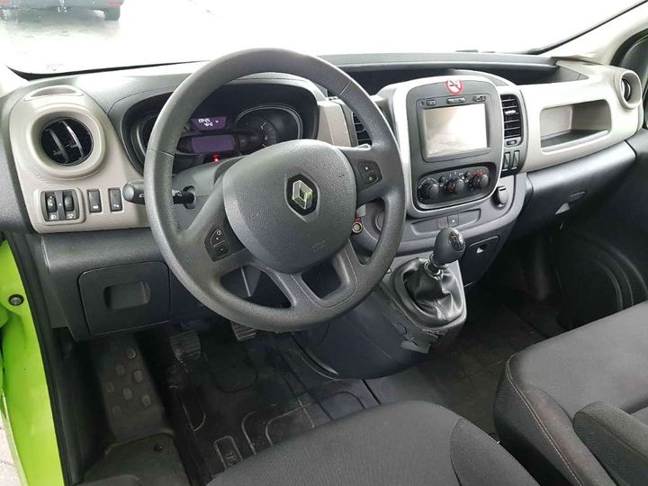 Photo 7 VIN: VF14FL10253369612 - RENAULT TRAFIC GB 