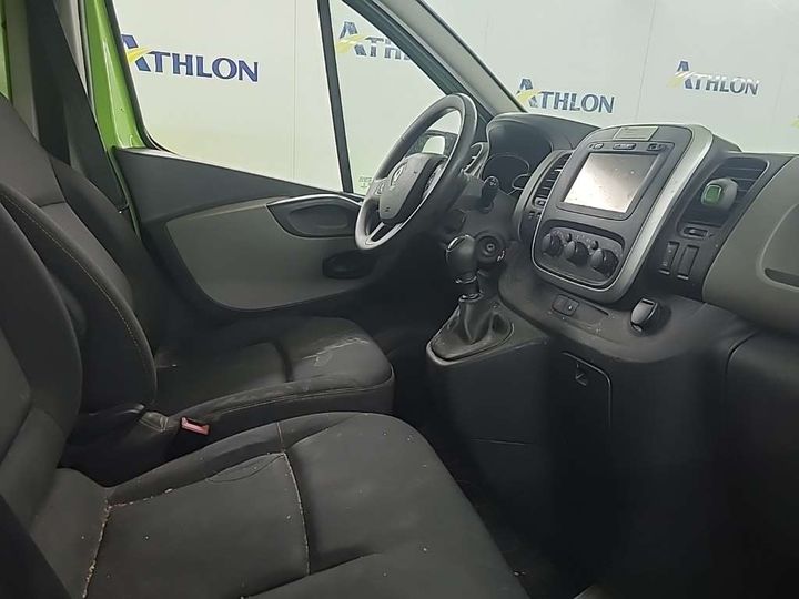 Photo 5 VIN: VF14FL10253939782 - RENAULT TRAFIC GB 