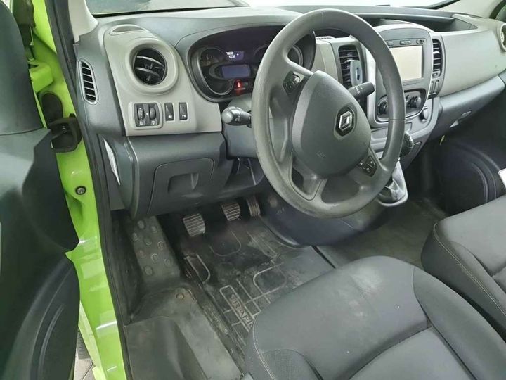 Photo 7 VIN: VF14FL10254605891 - RENAULT TRAFIC GB 