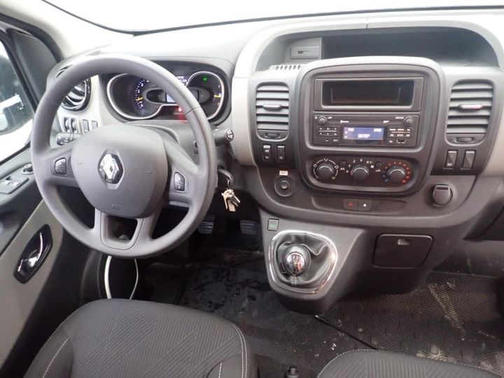 Photo 27 VIN: VF14FL10255727008 - RENAULT TRAFIC 