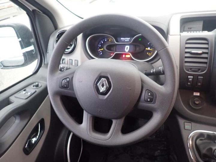 Photo 29 VIN: VF14FL10255727008 - RENAULT TRAFIC 