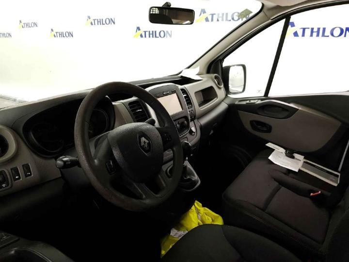 Photo 7 VIN: VF14FL11251934012 - RENAULT TRAFIC GB 