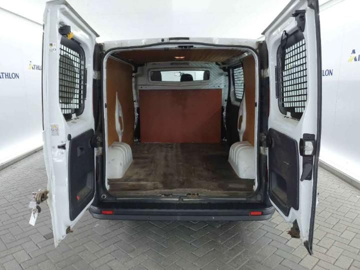 Photo 6 VIN: VF14FL11252695601 - RENAULT TRAFIC GB 