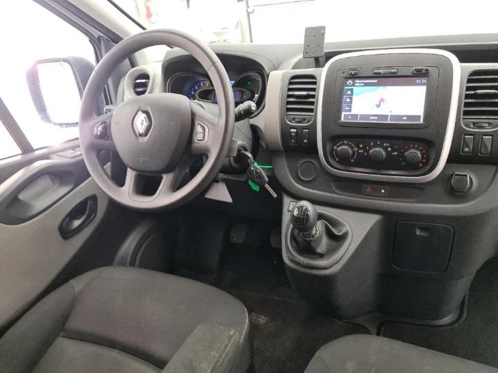 Photo 12 VIN: VF14FL11252755185 - RENAULT TRAF.1.6D 