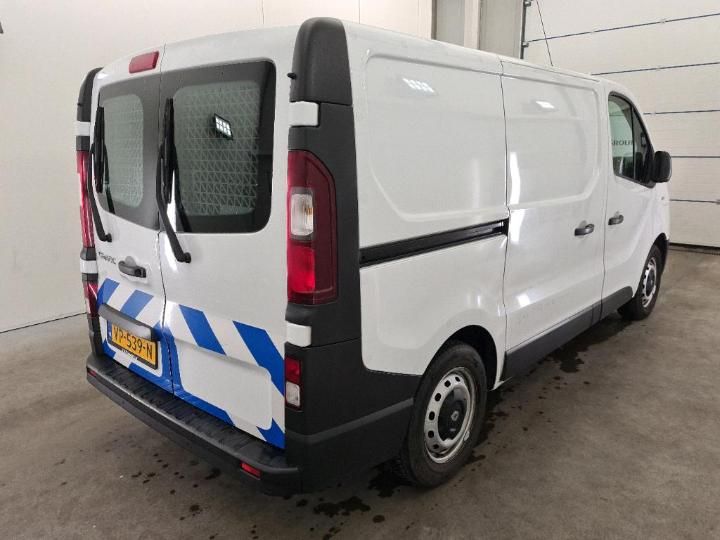 Photo 2 VIN: VF14FL11252755185 - RENAULT TRAF.1.6D 