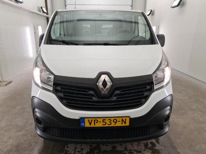 Photo 5 VIN: VF14FL11252755185 - RENAULT TRAF.1.6D 