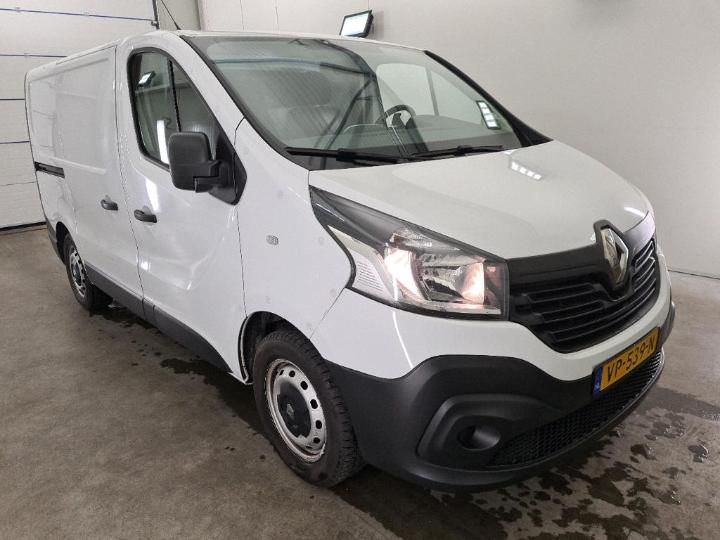 Photo 8 VIN: VF14FL11252755185 - RENAULT TRAF.1.6D 