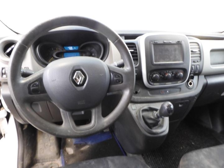 Photo 3 VIN: VF14FL11253202472 - RENAULT TRAFIC 