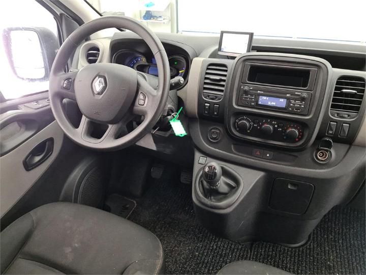 Photo 11 VIN: VF14FL11253414714 - RENAULT TRAF.1.6D 