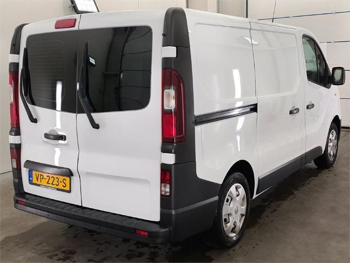 Photo 2 VIN: VF14FL11253414714 - RENAULT TRAF.1.6D 