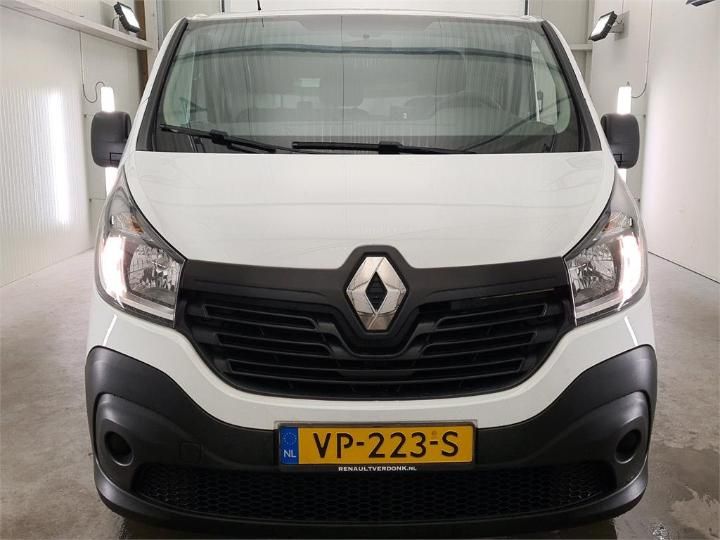 Photo 5 VIN: VF14FL11253414714 - RENAULT TRAF.1.6D 