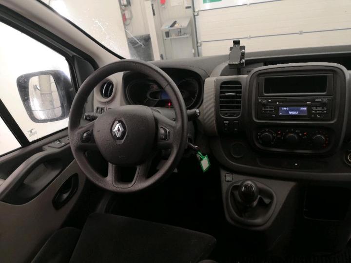 Photo 11 VIN: VF14FL11253803102 - RENAULT TRAFIC 