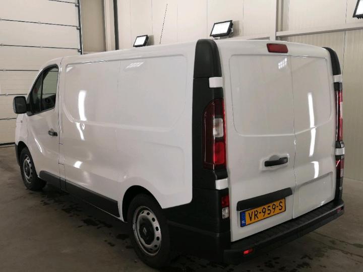 Photo 13 VIN: VF14FL11253803102 - RENAULT TRAFIC 