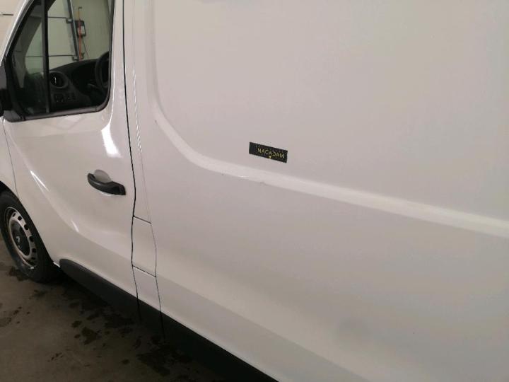 Photo 18 VIN: VF14FL11253803102 - RENAULT TRAFIC 