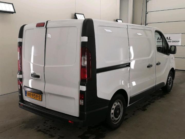 Photo 2 VIN: VF14FL11253803102 - RENAULT TRAFIC 