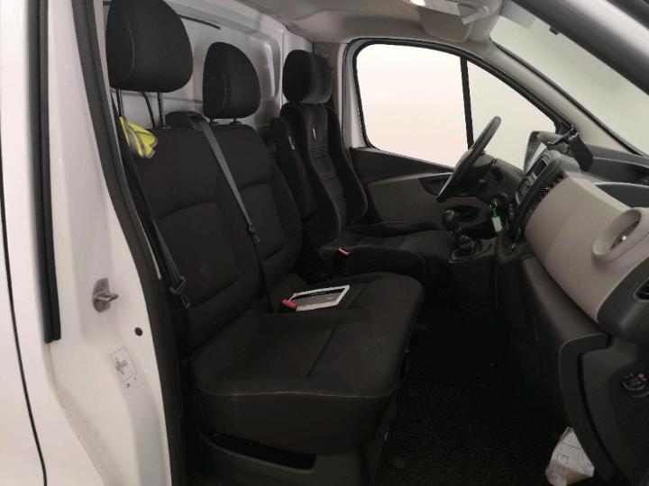 Photo 3 VIN: VF14FL11253803102 - RENAULT TRAFIC 