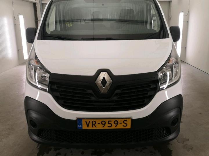 Photo 5 VIN: VF14FL11253803102 - RENAULT TRAFIC 