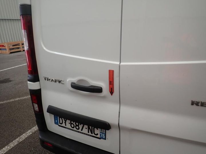 Photo 29 VIN: VF14FL11254200244 - RENAULT TRAFIC 