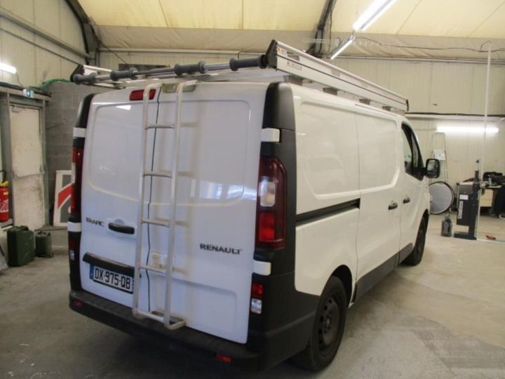 Photo 2 VIN: VF14FL11254200251 - RENAULT TRAFIC 