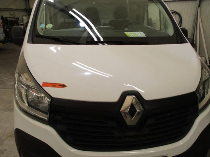 Photo 23 VIN: VF14FL11254200251 - RENAULT TRAFIC 