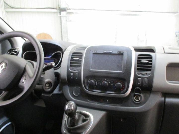 Photo 7 VIN: VF14FL11254200251 - RENAULT TRAFIC 