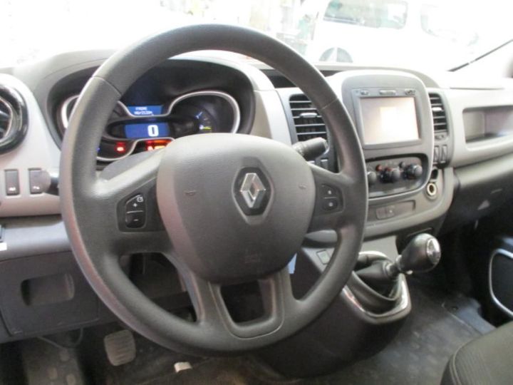 Photo 9 VIN: VF14FL11254200251 - RENAULT TRAFIC 