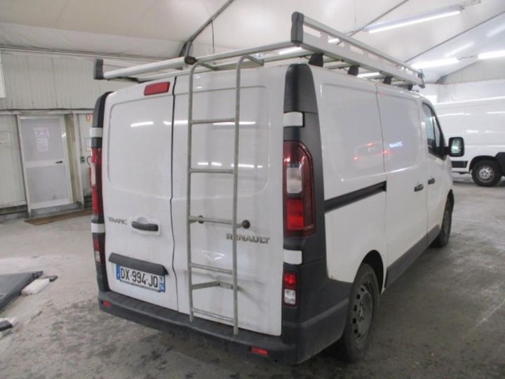 Photo 2 VIN: VF14FL11254200263 - RENAULT TRAFIC 