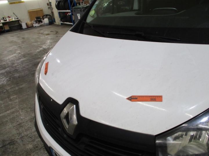 Photo 24 VIN: VF14FL11254200263 - RENAULT TRAFIC 