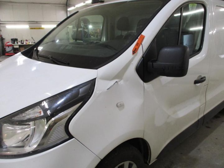 Photo 28 VIN: VF14FL11254200263 - RENAULT TRAFIC 