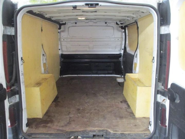 Photo 3 VIN: VF14FL11254200263 - RENAULT TRAFIC 