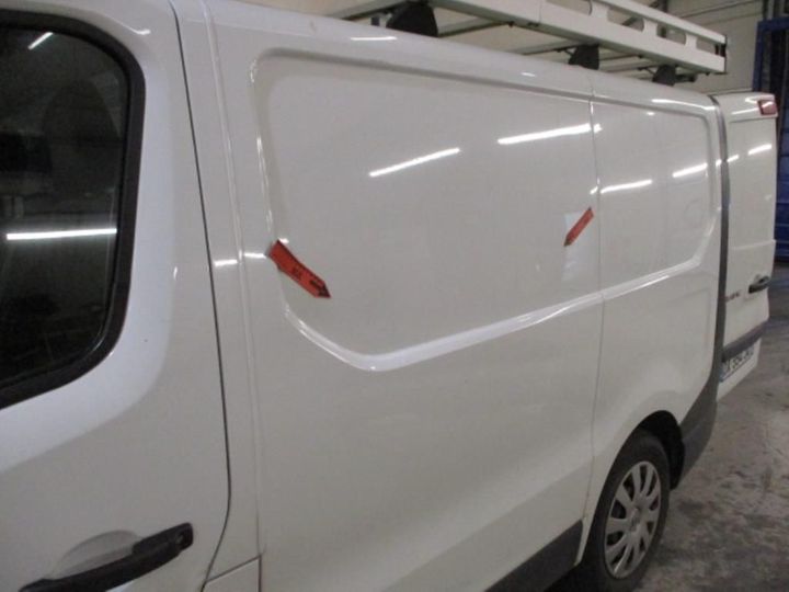 Photo 32 VIN: VF14FL11254200263 - RENAULT TRAFIC 