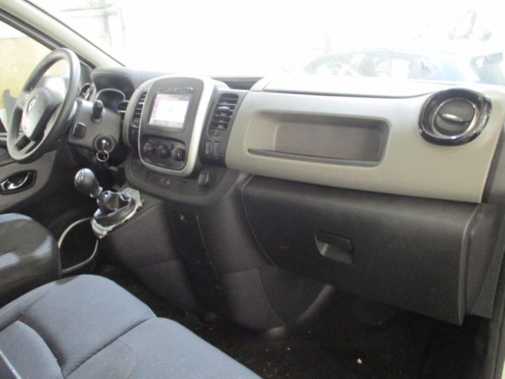 Photo 5 VIN: VF14FL11254200263 - RENAULT TRAFIC 