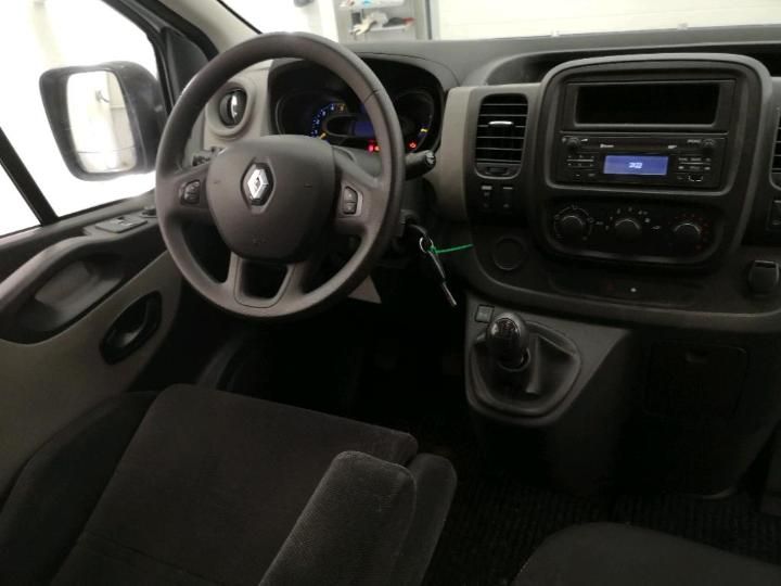 Photo 12 VIN: VF14FL11254654737 - RENAULT TRAFIC 