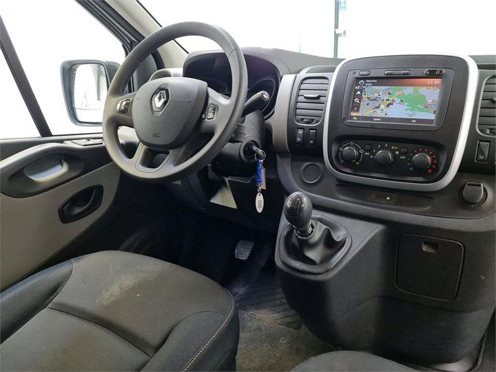 Photo 6 VIN: VF14FL11255263905 - RENAULT TRAFIC 