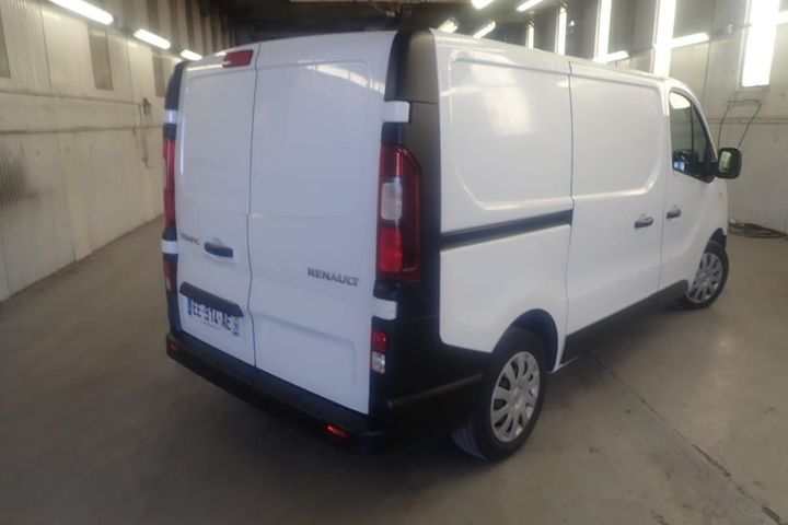 Photo 2 VIN: VF14FL11255705066 - RENAULT TRAFIC 