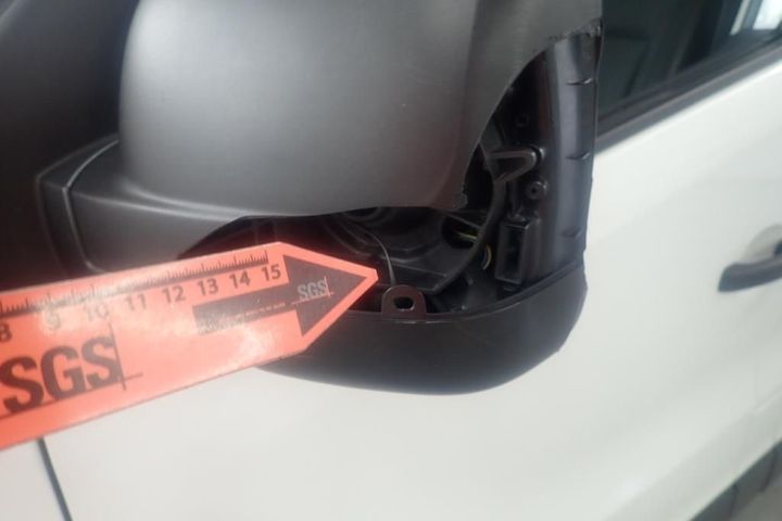 Photo 22 VIN: VF14FL11255705066 - RENAULT TRAFIC 