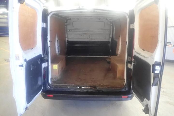 Photo 3 VIN: VF14FL11255705066 - RENAULT TRAFIC 