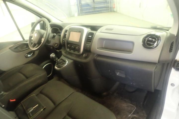 Photo 5 VIN: VF14FL11255705066 - RENAULT TRAFIC 