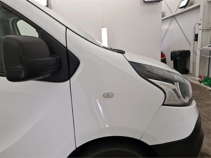 Photo 11 VIN: VF14FL11354654372 - RENAULT TRAFIC 