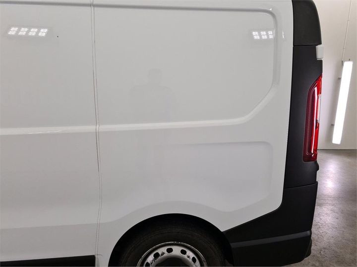 Photo 12 VIN: VF14FL11354654372 - RENAULT TRAFIC 