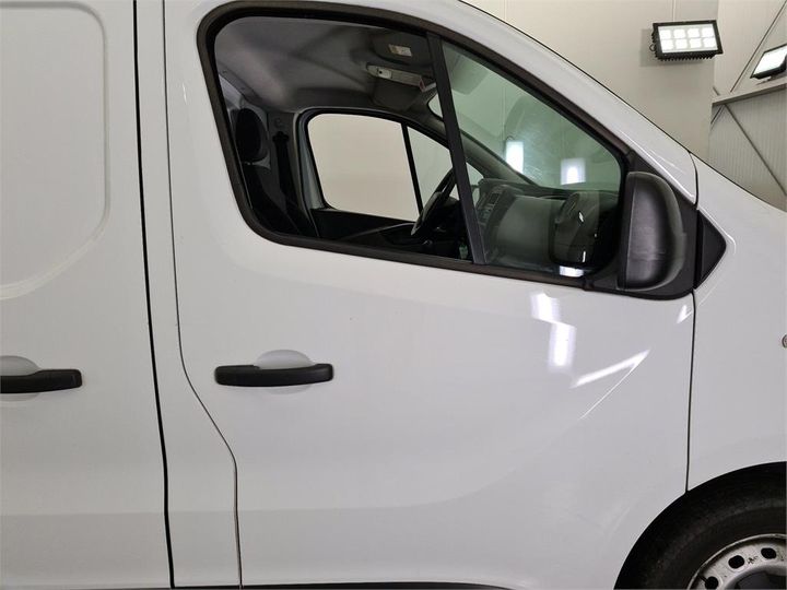 Photo 15 VIN: VF14FL11354654372 - RENAULT TRAFIC 