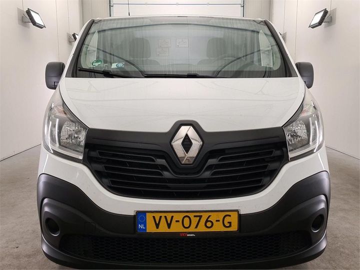 Photo 26 VIN: VF14FL11354654372 - RENAULT TRAFIC 